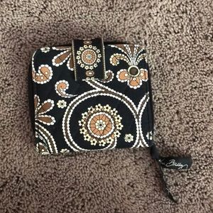 Vera Bradley wallet